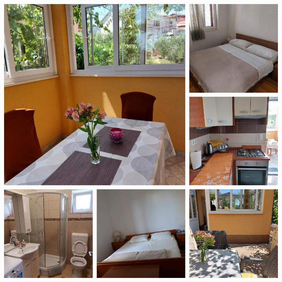 Apartments Nela Jelsa  Ngoại thất bức ảnh