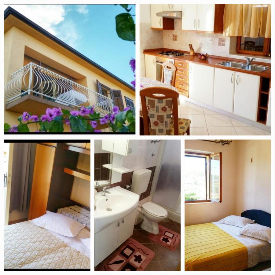 Apartments Nela Jelsa  Ngoại thất bức ảnh