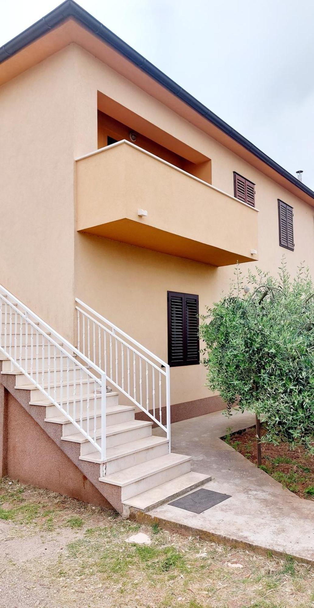 Apartments Nela Jelsa  Ngoại thất bức ảnh